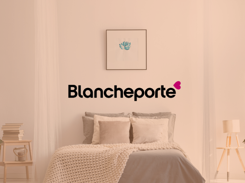 Blancheporte