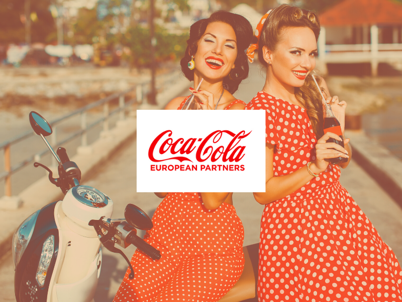 Coca Cola
