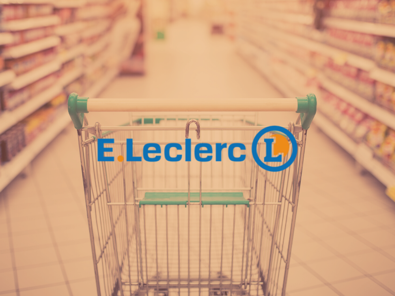 E-LECLERC