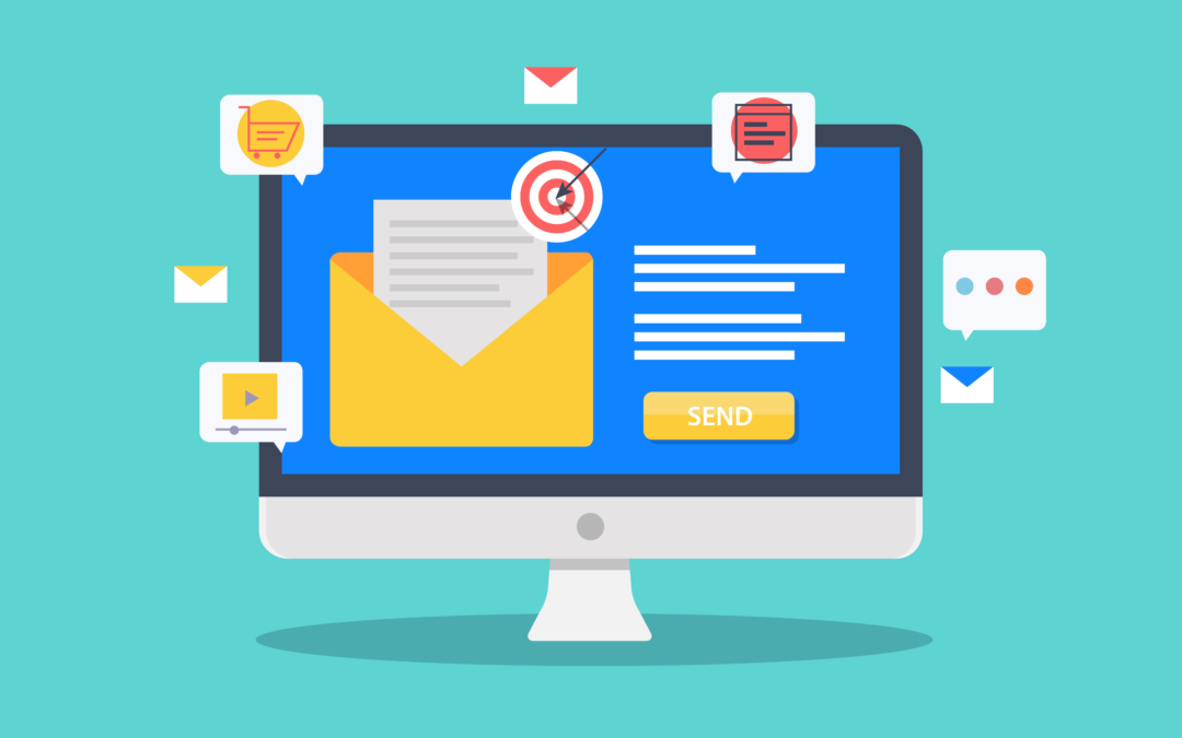 Comment l’emailing impacte t-il le tunnel de conversion ?