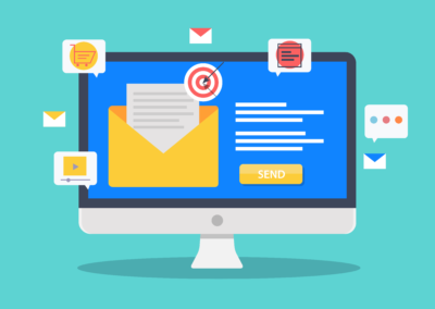 Comment l’emailing impacte t-il le tunnel de conversion ?